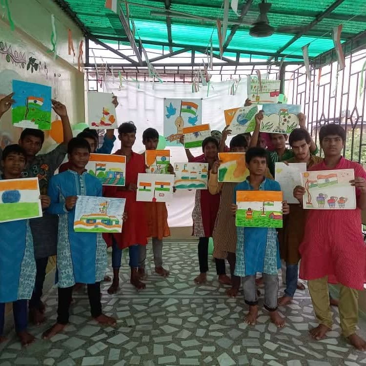 Community action